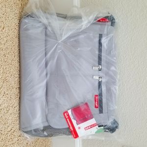 Skip Hop diaper bag